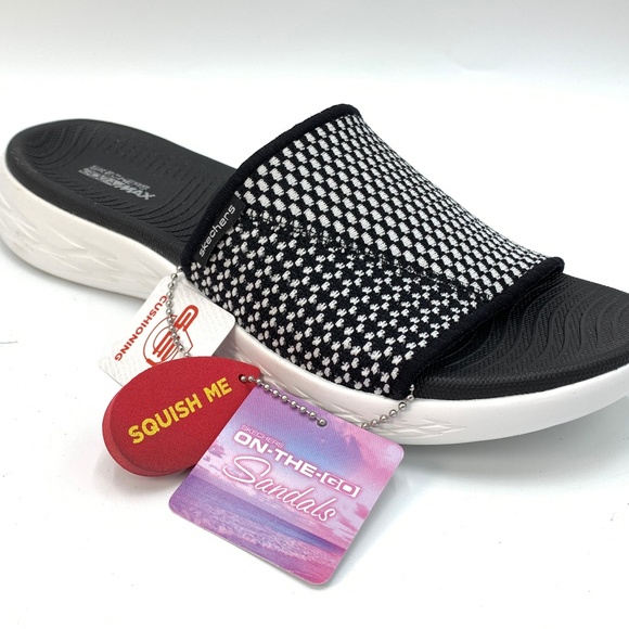skechers gen 5 goga max